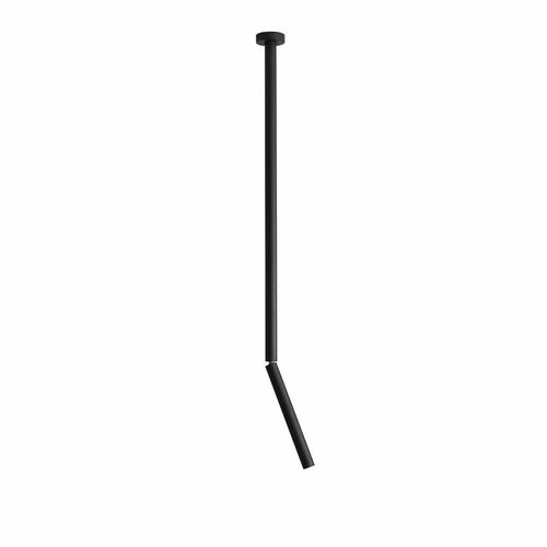 Skontrolujte Plafón Aldex Stick All Black L kov G9 1084PL_G1_L
