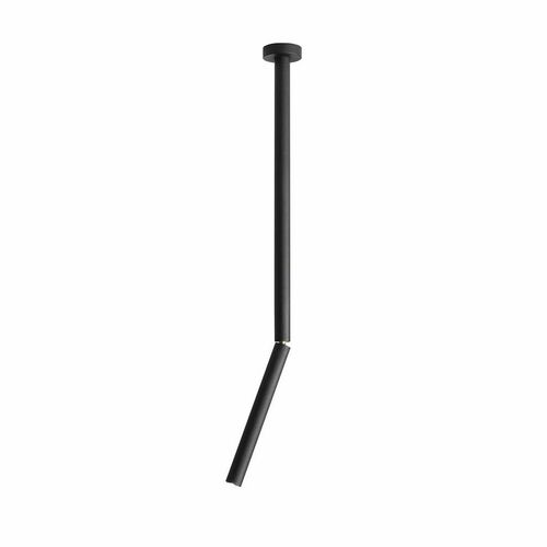 Skontrolujte Plafond Aldex Stick All Black M kov G9 1084PL_G1_M