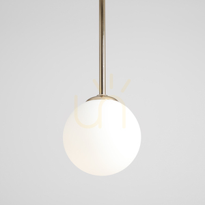 Závesná lampa Aldex Bosso Mini 14 zlatá E14 1087XXS30 small 1