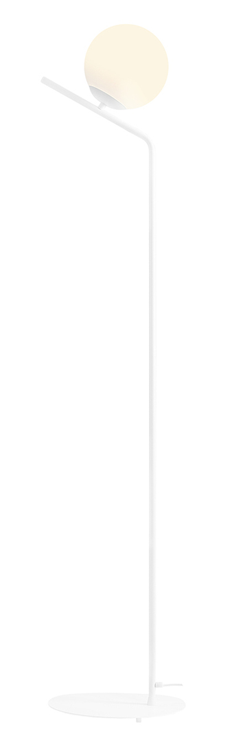 Skontrolujte Stojaca lampa Aldex Gallia White 1095A Stojaca lampa Aldex Gallia White 1095A