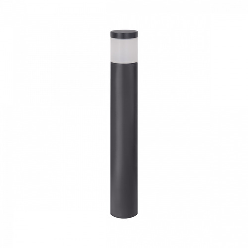 Skontrolujte LILLESAND 1382 GRAPHITE LED E27 8.5W 2700K NORLYS