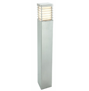 Halmstad Osvetlenie Post 1482 Zinc Fire Norlys small 0