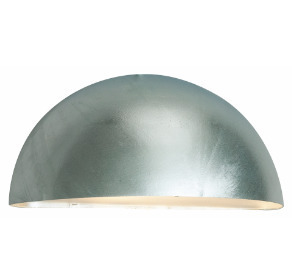 Skontrolujte PARIS 1495 POZINKOVANÝ LED 5.2W 3000K EEI C NORLYS