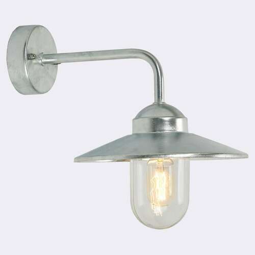 Skontrolujte VANSBRO 1920 MEĎ E27 LED 9W NORLYS