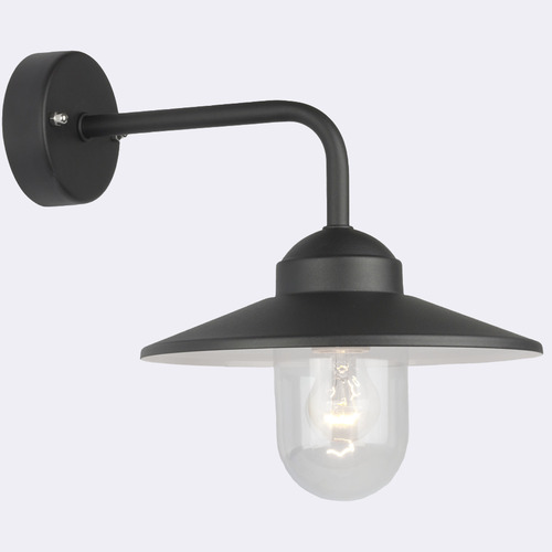 Skontrolujte VANSBRO 1920 MEĎ E27 LED 9W NORLYS
