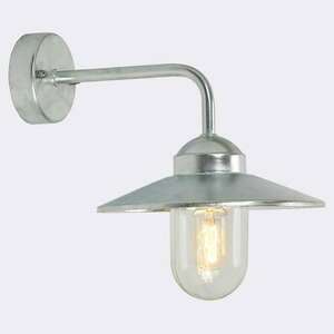 VANSBRO 1920 POZINKOVANÝ E27 LED 9W small 0