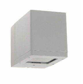 Skontrolujte VOSS 1950 ALUMINIUM 3xLED 16,9W 3000K UP / DOWN EEI E NORLYS