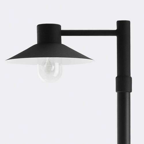 Skontrolujte LUND 274 POZINKOVANÝ E27 LED 9W