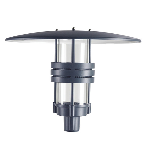 Skontrolujte VISBY 6014 GRAPHITE 2xLED 44,5W 3000K EEI E NORLYS
