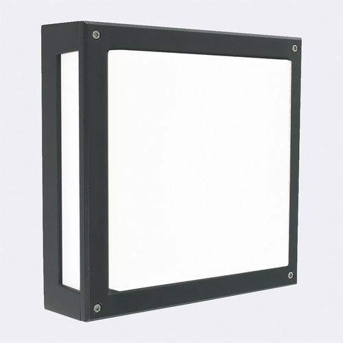 Skontrolujte Vonkajšie nástenné svietidlo NORDLAND 7120GR E27 Graphite 7016 Norlys.