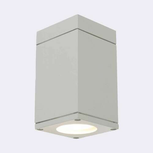 Skontrolujte SANDVIK 796 ALUMÍNIUM LED Gu10 3,9W 2700K EEI G NORLYS