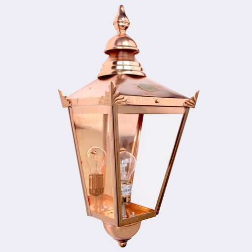 Skontrolujte CHELSEA 960 COPPER E27 LED 11W