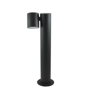 Profesionálna vonkajšia stojaca lampa PINO 1xGu10 small 2