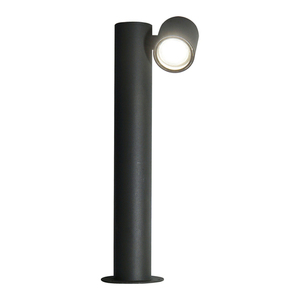Profesionálna vonkajšia stojaca lampa PINO 1xGu10 small 1