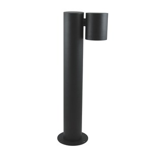 Profesionálna vonkajšia stojaca lampa PINO 1xGu10 small 3