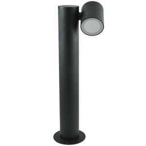 Profesionálna vonkajšia stojaca lampa PINO 1xGu10 small 4