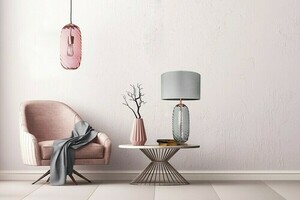 Famlight CHLOE Lister optická moderná závesná lampa z nehrdzavejúcej ocele small 2