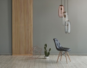 Stropné závesné svietidlo Famlight CHLOE sada 3 ks patina small 1