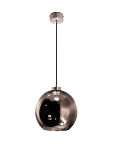 Závesné svietidlo Famlight Reunion S Inox z nehrdzavejúcej ocele E27 15 cm small 0