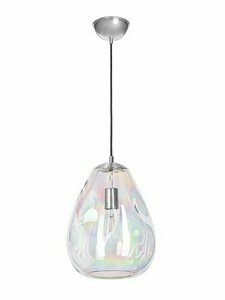 Štýlová závesná lampa Storm L lister mosadz, patina 2 Štýlová závesná lampa Storm L lister mosadz, patina small 2