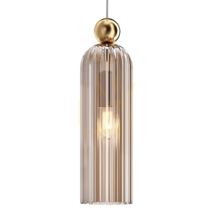 ANTIC závesné svietidlo MOD302PL-01CG Maytoni small 3