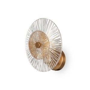 Nástenné svietidlo ASTER MOD007WL-01G Maytoni small 6