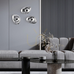 Nástenné svietidlo MABELL MOD306WL-01CH Maytoni small 1