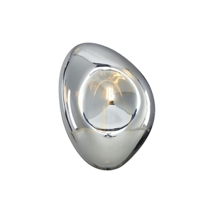 Nástenné svietidlo MABELL MOD306WL-01CH Maytoni small 2