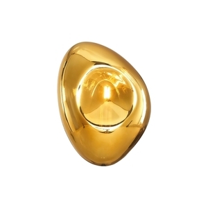 Nástenné svietidlo MABELL MOD306WL-01G Maytoni small 1