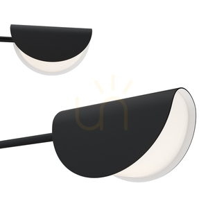 Závesné svietidlo MOLLIS MOD126PL-08B Maytoni small 6