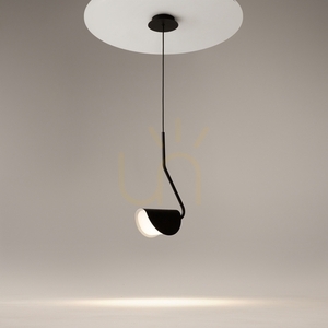 Závesné svietidlo MOLLIS MOD126PL-01B Maytoni small 1