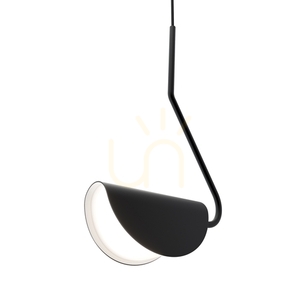 Závesné svietidlo MOLLIS MOD126PL-01B Maytoni small 5