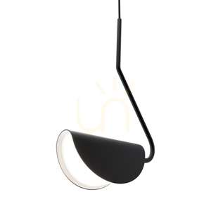 Závesné svietidlo MOLLIS MOD126PL-01B Maytoni small 0