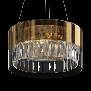 Závesné svietidlo WONDERLAND MOD313PL-04G Maytoni small 3