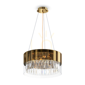 Závesné svietidlo WONDERLAND MOD313PL-04G Maytoni small 7