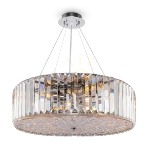 Plafón RECINTO MOD080CL-08CH Maytoni small 2