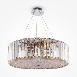 Plafón RECINTO MOD080CL-08CH Maytoni small 0