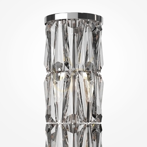 PUNTES MOD043FL-08CH stojacia lampa Maytoni small 4