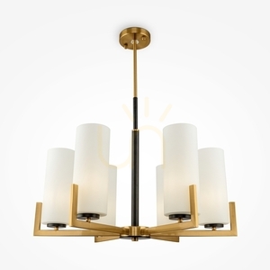 Závesné svietidlo FORTANO MOD089PL-06BS Maytoni small 0