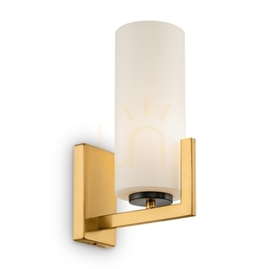 Nástenné svietidlo FORTANO MOD089WL-01BS Maytoni small 5