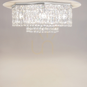 Plafón DUNE DIA005CL-10CH Maytoni small 3