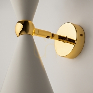 Nástenné svietidlo VESPER MOD108WL-02WG Maytoni small 4