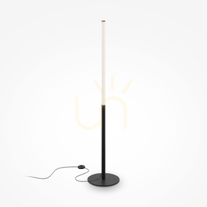 Stojacia lampa RAY Z012FL-L18B3K Maytoni small 0