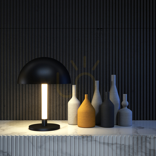 Skontrolujte Stolná lampa RAY Z012TL-L8B3K Maytoni