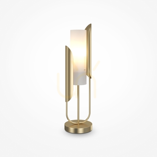 Skontrolujte CIPRESSO Z014TL-01G stolová lampa Maytoni