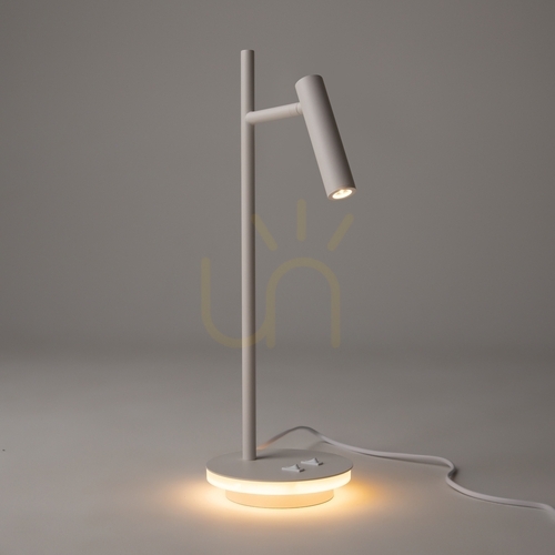 Skontrolujte ESTUDO Z010TL-L8W3K stolová lampa Maytoni