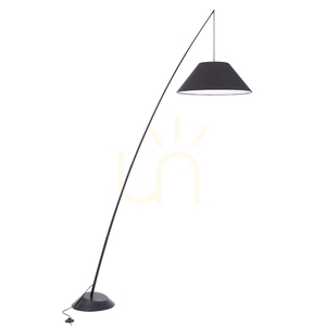 CAMPANULA Z002FL-01B stojacia lampa Maytoni small 2