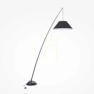 CAMPANULA Z002FL-01B stojacia lampa Maytoni small 0