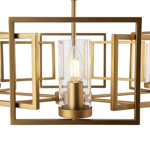 Závesné svietidlo BOWI H009PL-06G Maytoni small 2