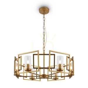 Závesné svietidlo BOWI H009PL-06G Maytoni small 0
